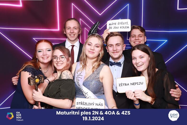 Fotokoutek 2N & 4OA 4ZS Třeboň 2024